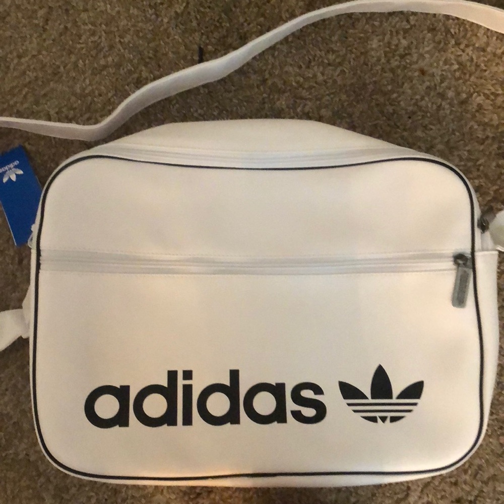 Vintage Airliner Bag